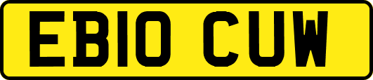 EB10CUW