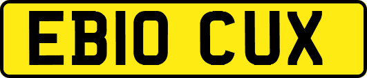 EB10CUX