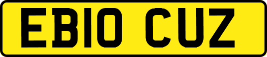 EB10CUZ