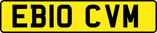 EB10CVM