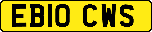EB10CWS
