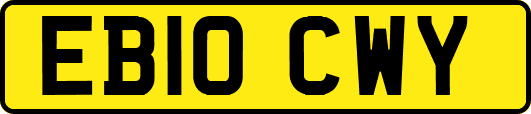 EB10CWY