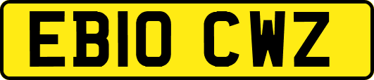 EB10CWZ