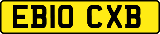EB10CXB