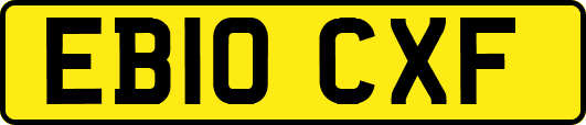 EB10CXF