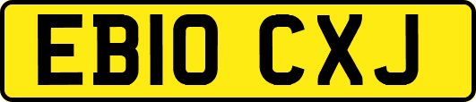 EB10CXJ