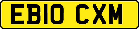 EB10CXM