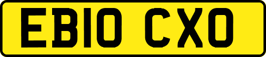 EB10CXO