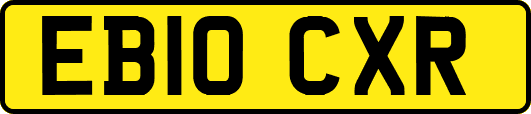 EB10CXR