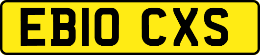 EB10CXS
