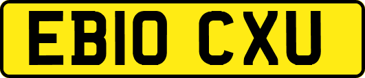 EB10CXU