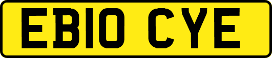 EB10CYE