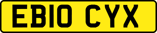 EB10CYX