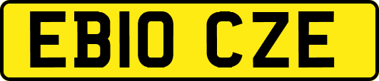 EB10CZE