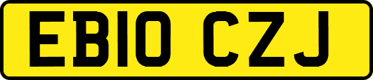 EB10CZJ