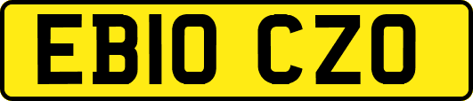 EB10CZO