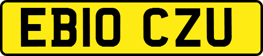 EB10CZU