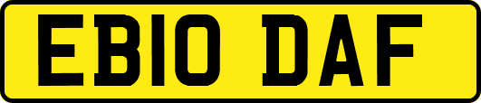 EB10DAF