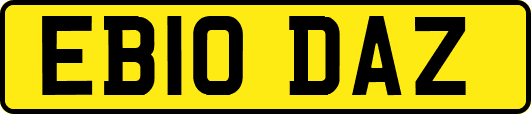 EB10DAZ