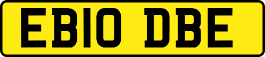 EB10DBE