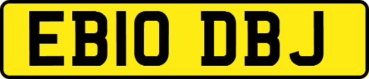 EB10DBJ