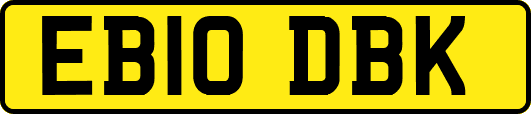 EB10DBK