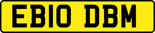EB10DBM