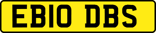 EB10DBS