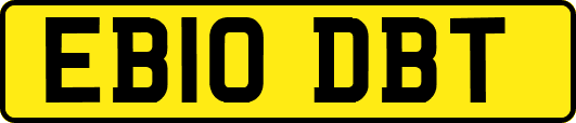 EB10DBT