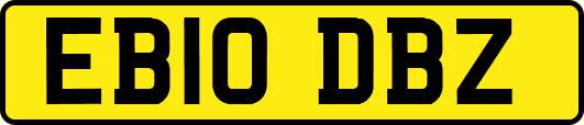 EB10DBZ