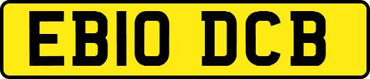 EB10DCB