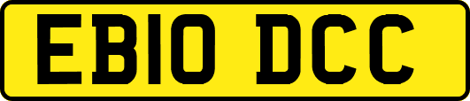 EB10DCC