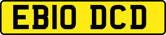 EB10DCD