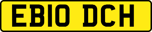EB10DCH