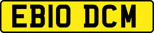 EB10DCM