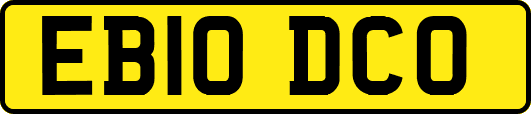 EB10DCO