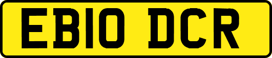 EB10DCR