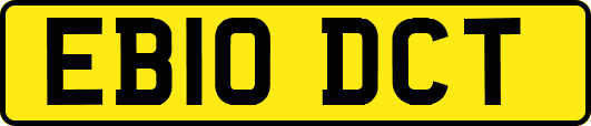 EB10DCT