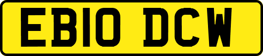 EB10DCW