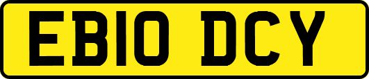 EB10DCY