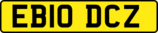 EB10DCZ