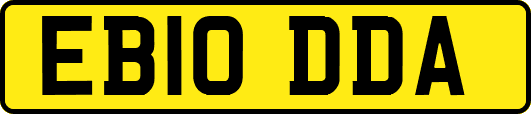 EB10DDA