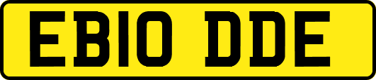 EB10DDE