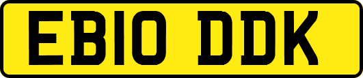 EB10DDK