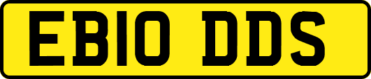 EB10DDS