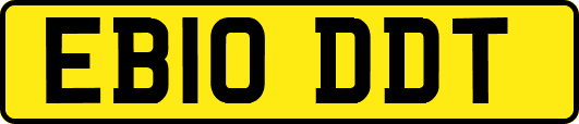 EB10DDT