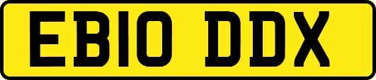 EB10DDX