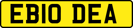 EB10DEA