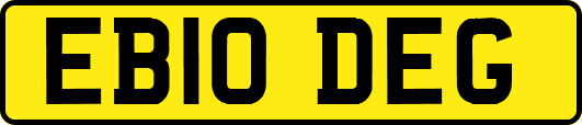 EB10DEG