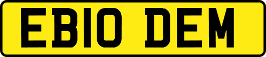 EB10DEM